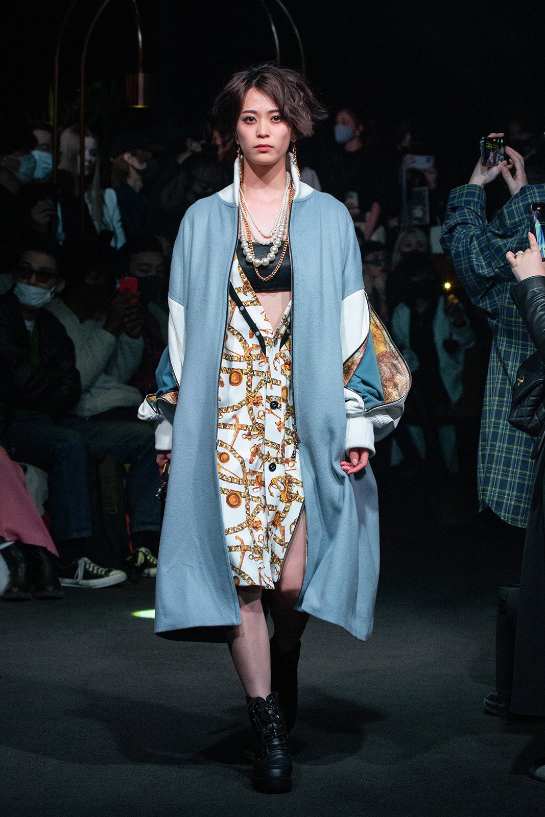 坂田梨香子 （提供写真）