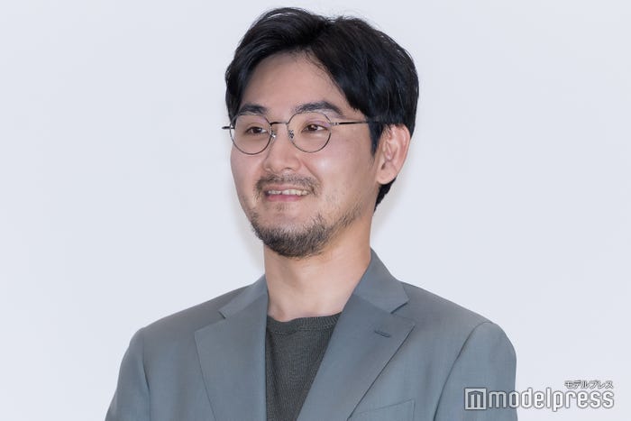 松田龍平(C)モデルプレス