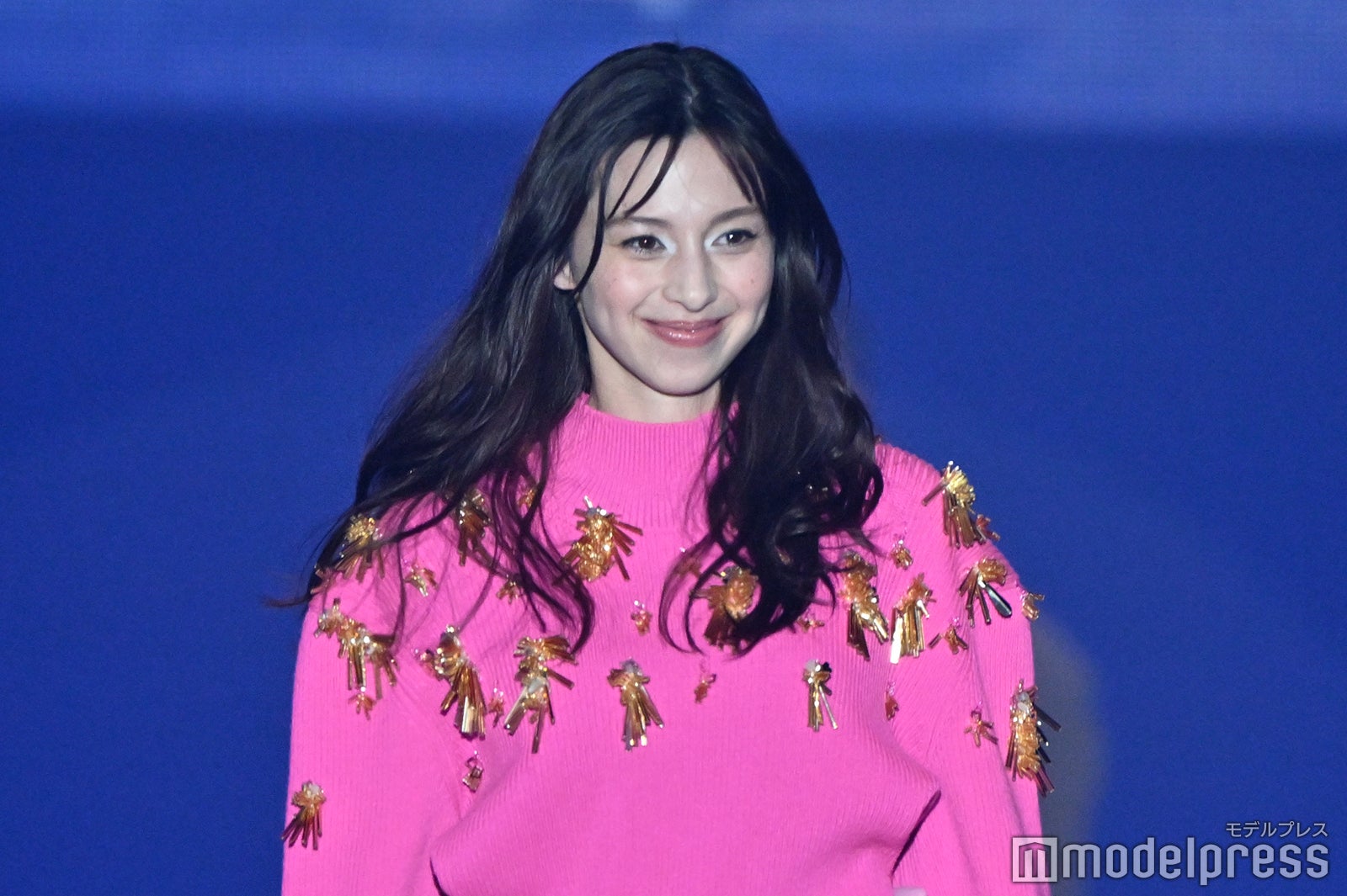 中条あやみ（C）モデルプレス