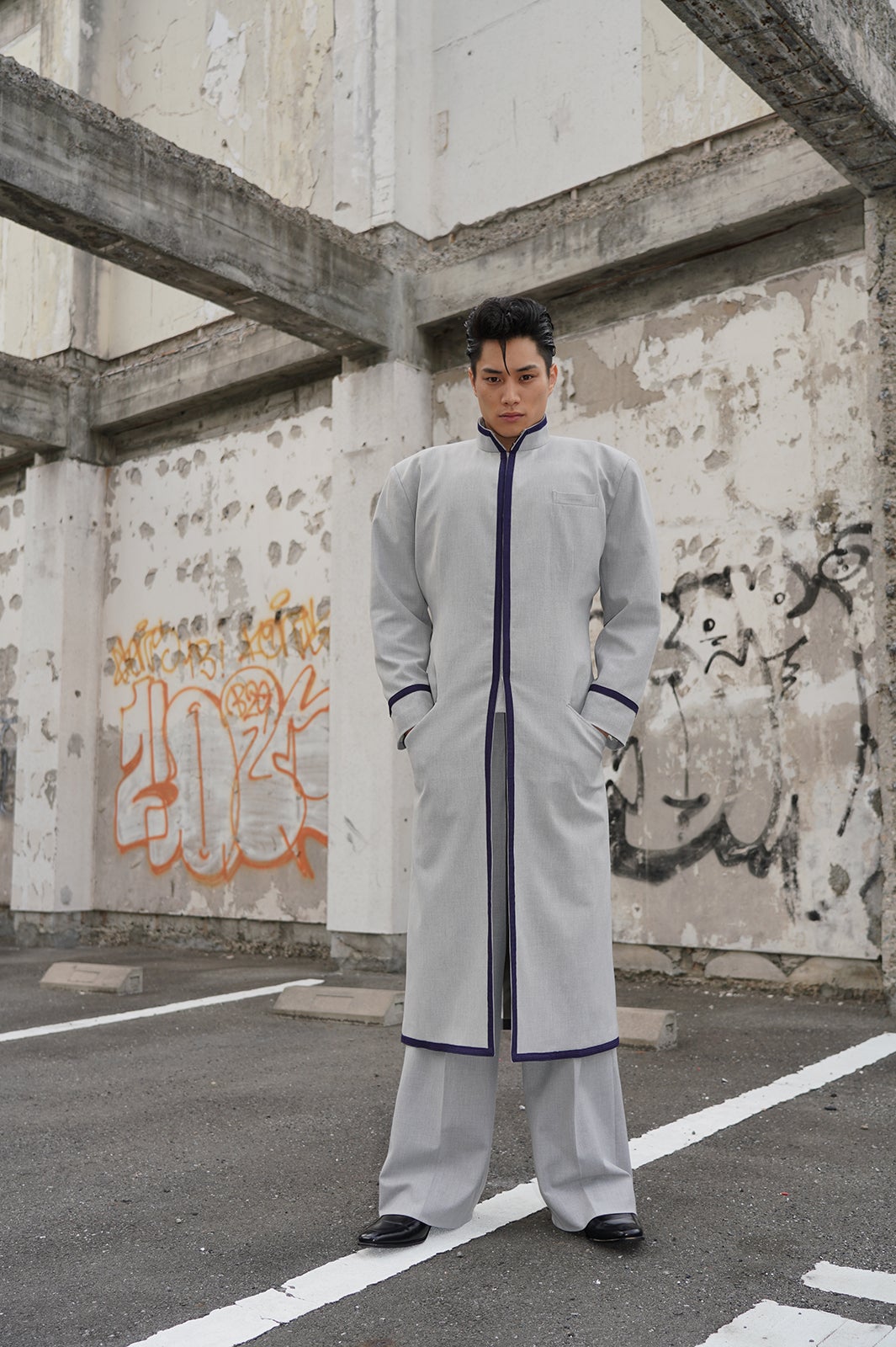 鈴木伸之（C）日本テレビ