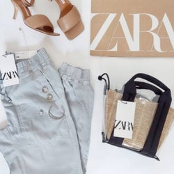 ため息が出るほど可愛い♡ZARAでおしゃれさんがゲットした「トレンドアイテム」6選