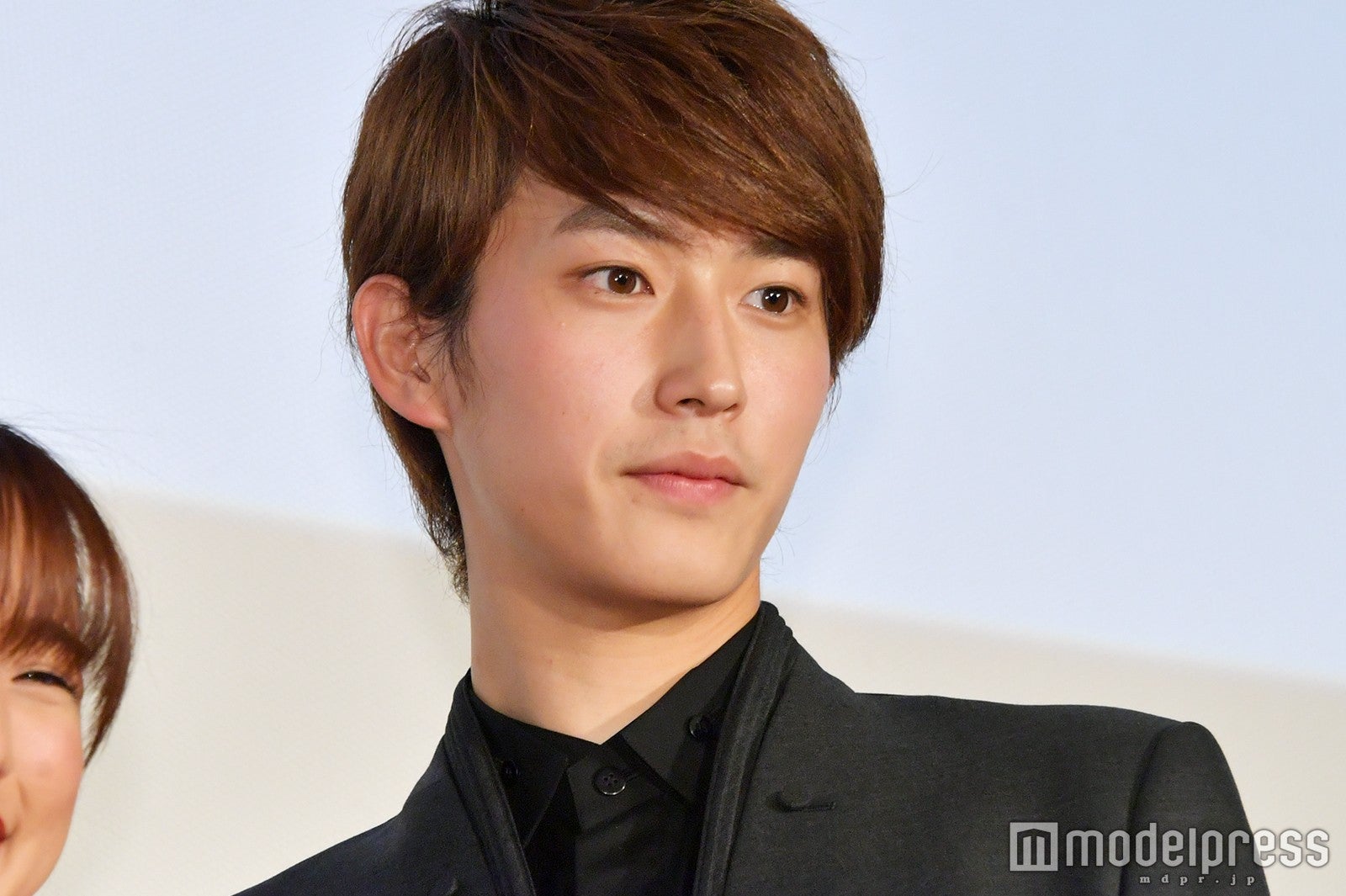 杉野遥亮（C）モデルプレス