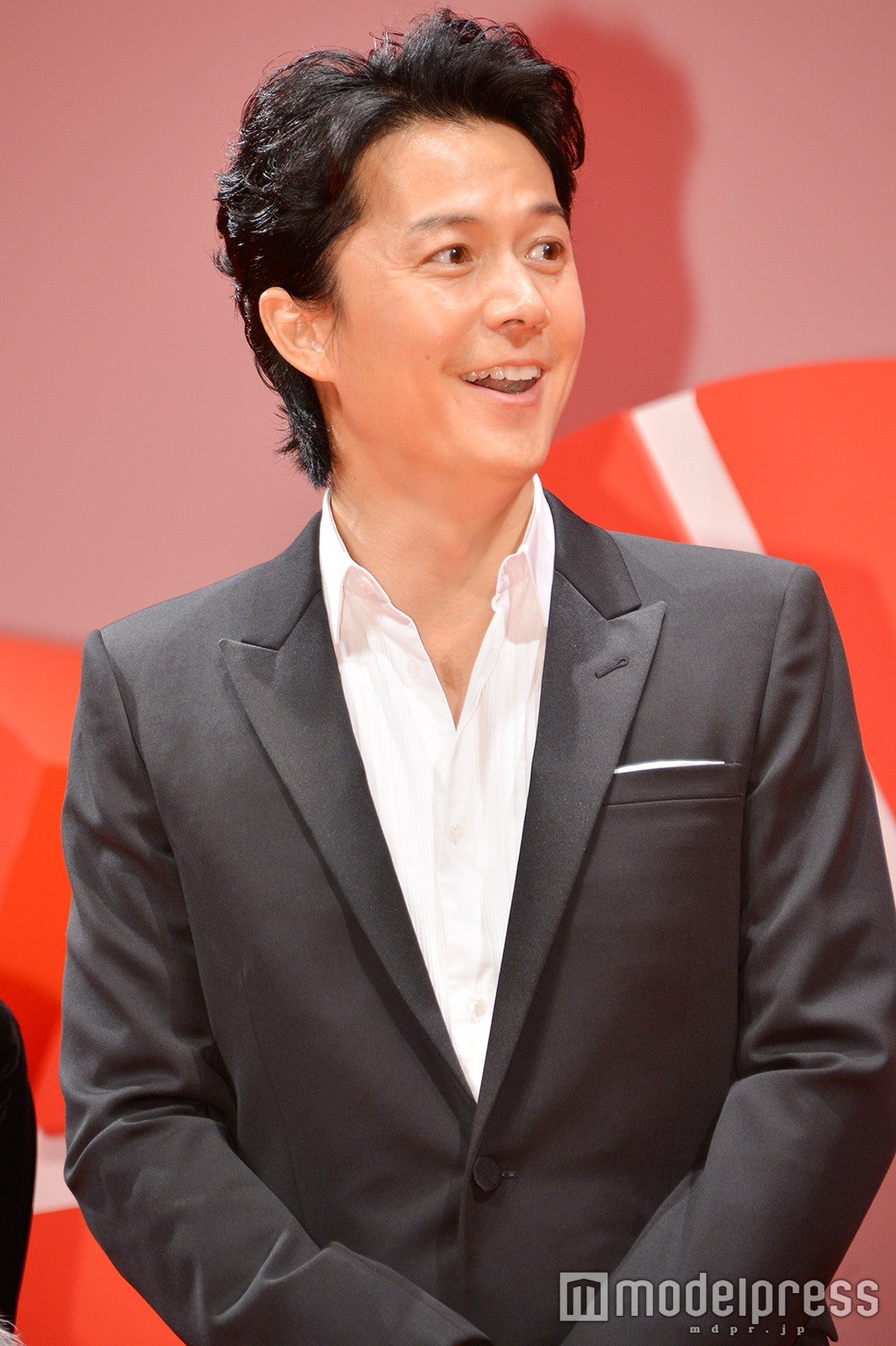 福山雅治 （C）モデルプレス