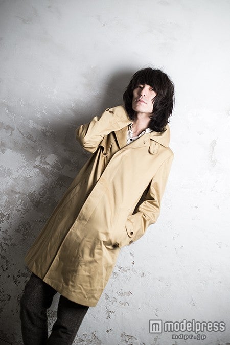 ドレスコーズ志磨遼平