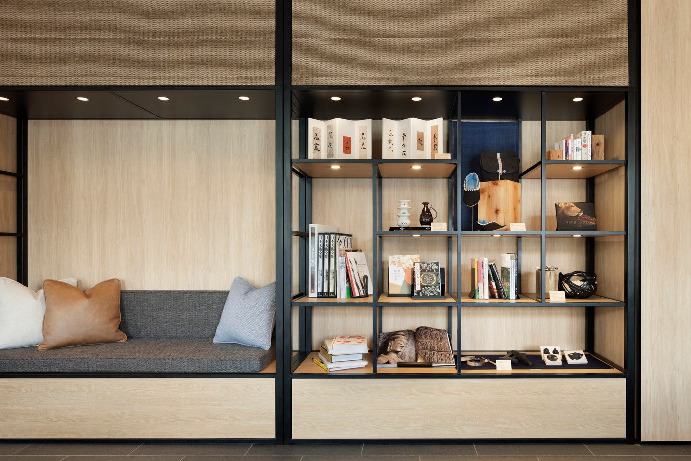 フェアフィールド･バイ･マリオット･奈良天理山の辺の道（提供画像）