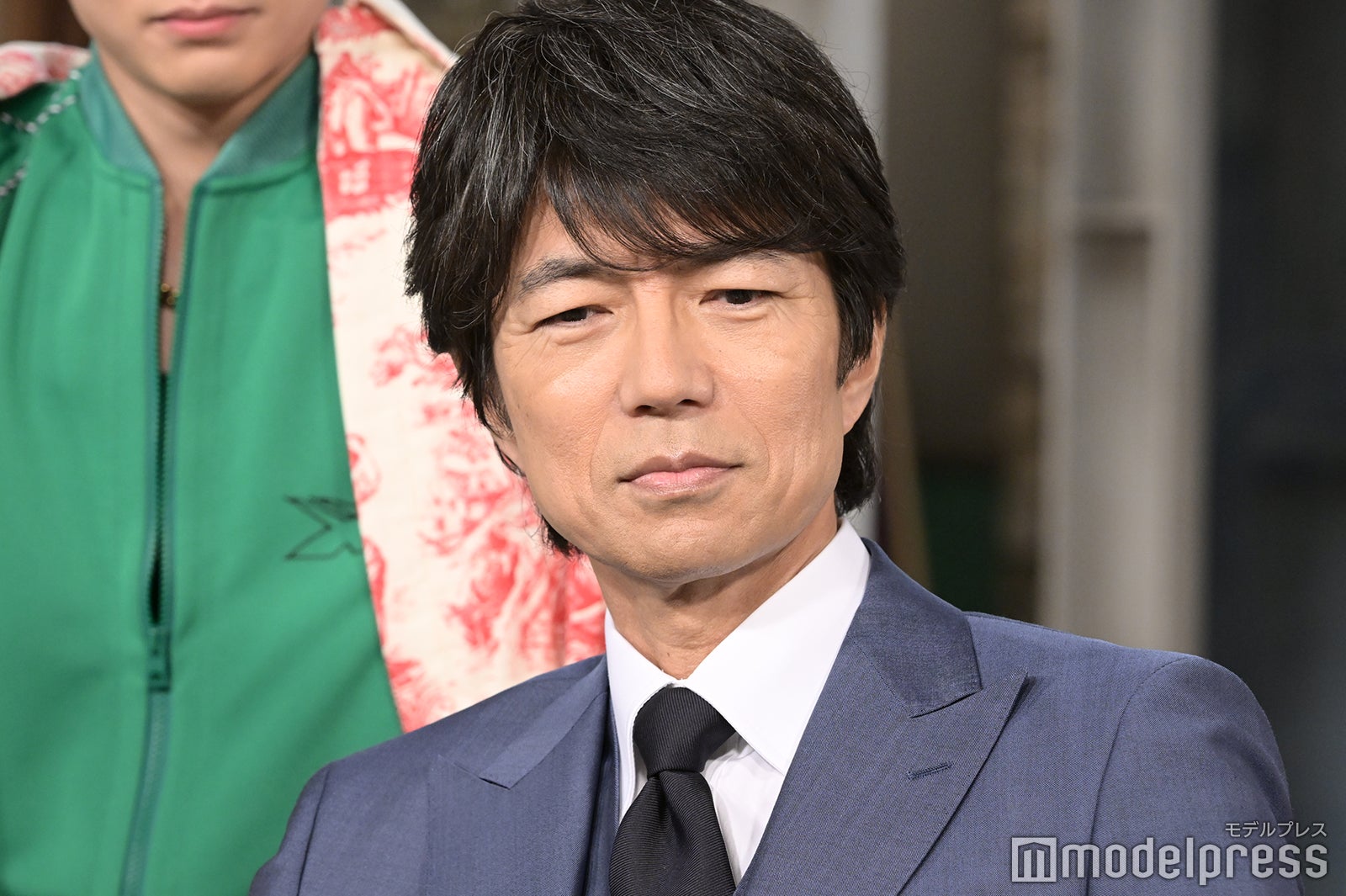 仲村トオル（C）モデルプレス