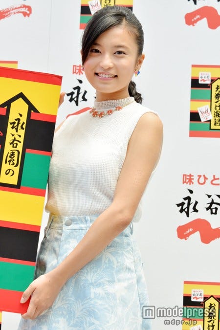 小島瑠璃子
