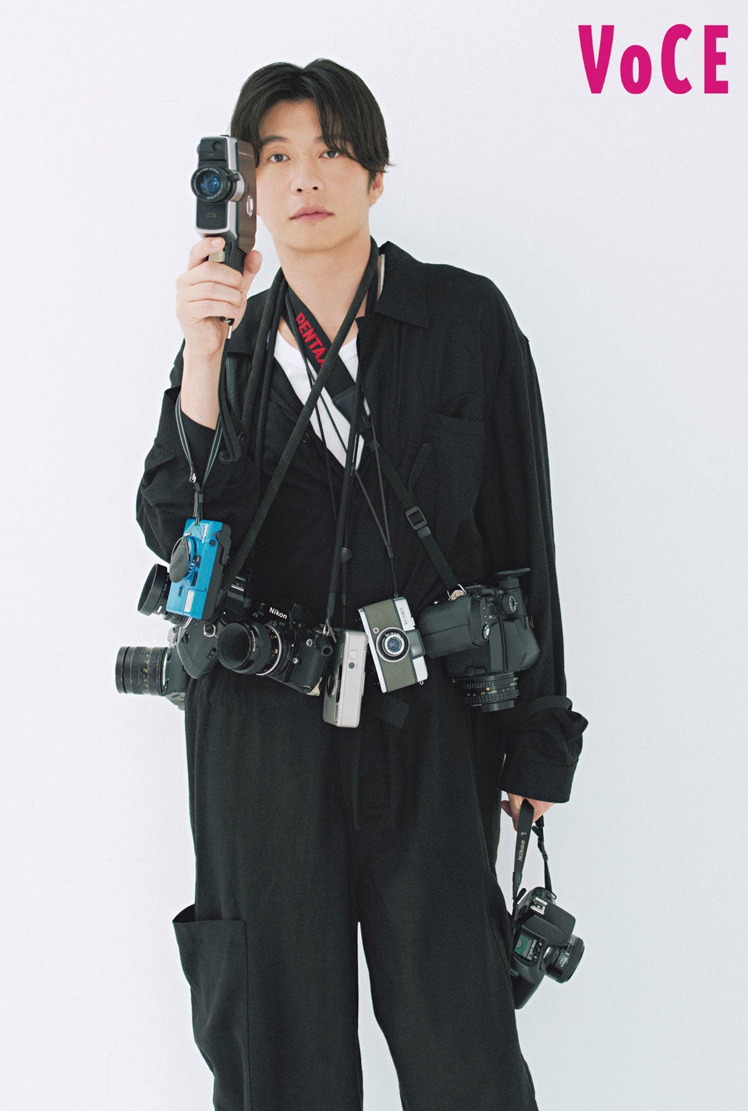 田中圭（画像提供：講談社）