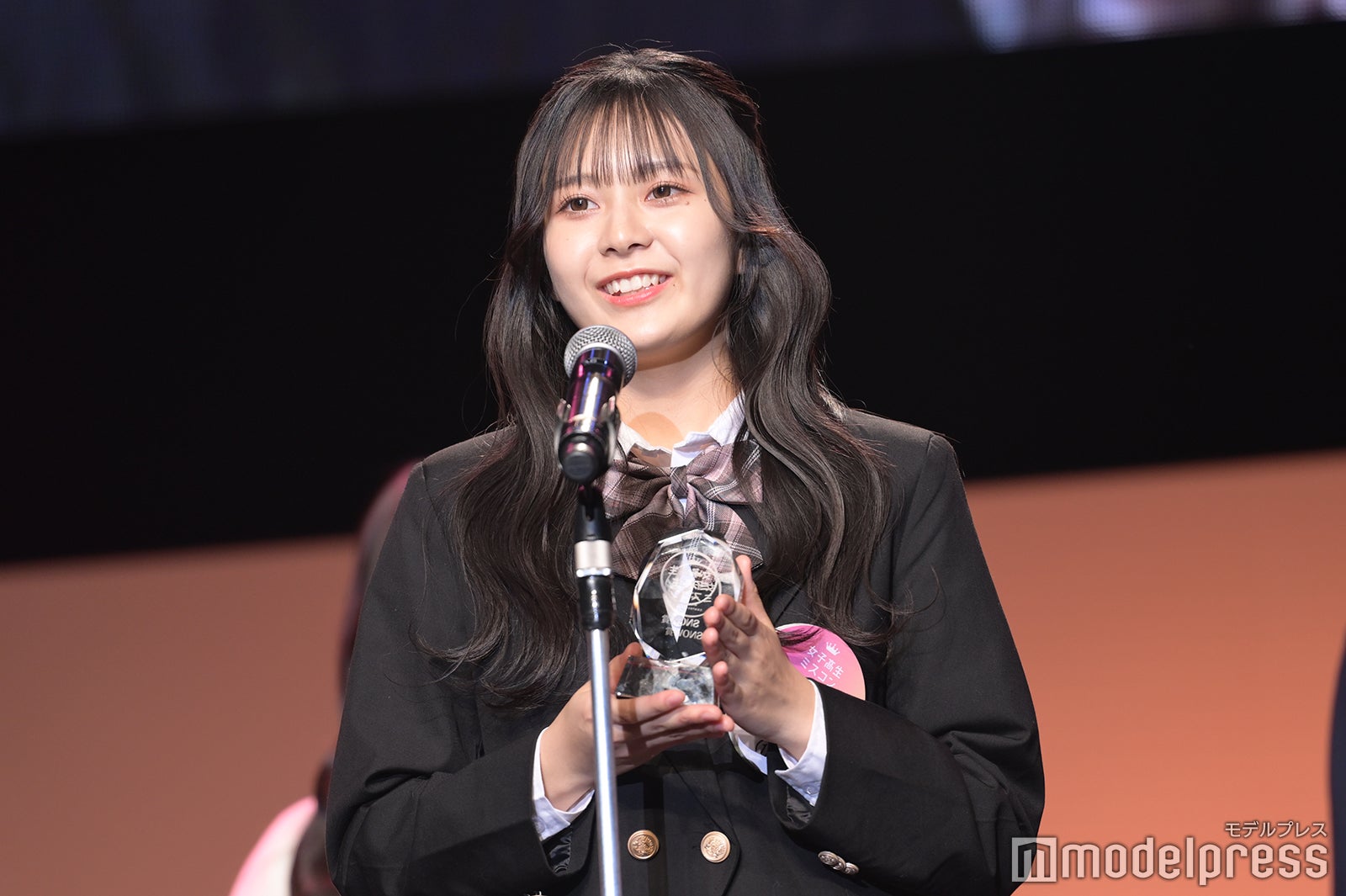 りんたんさん（C）モデルプレス