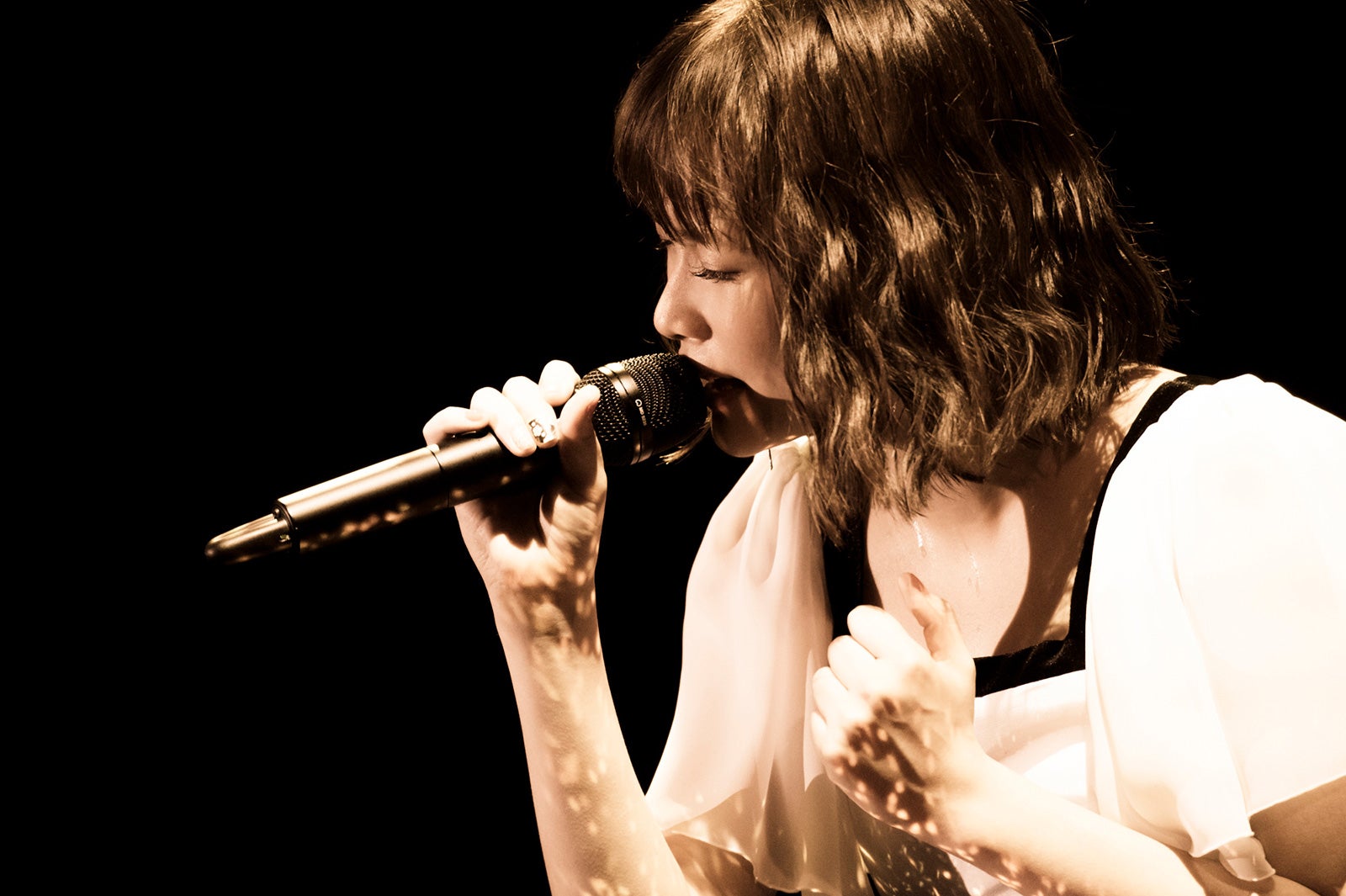 大原櫻子（提供写真／撮影：田中聖太郎）