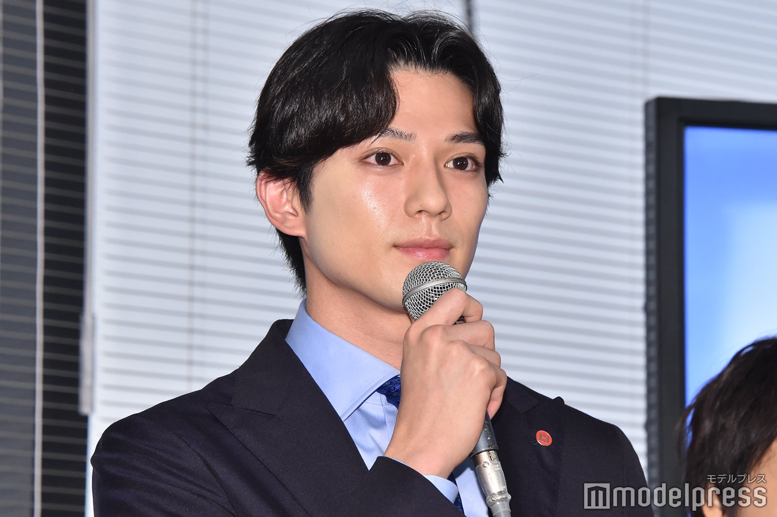 新田真剣佑（C）モデルプレス