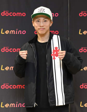 井上尚弥、改めて中谷戦に意欲 サウジで大苦戦も「ああなる予想はしていた」指摘 対戦意欲変わらず「昨日が勝負ではない」