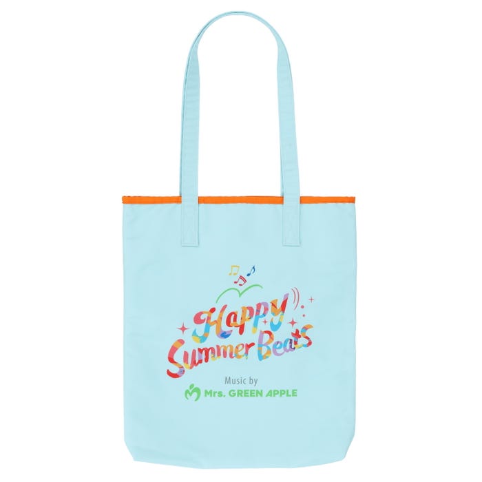 トートバッグ(C)Disney