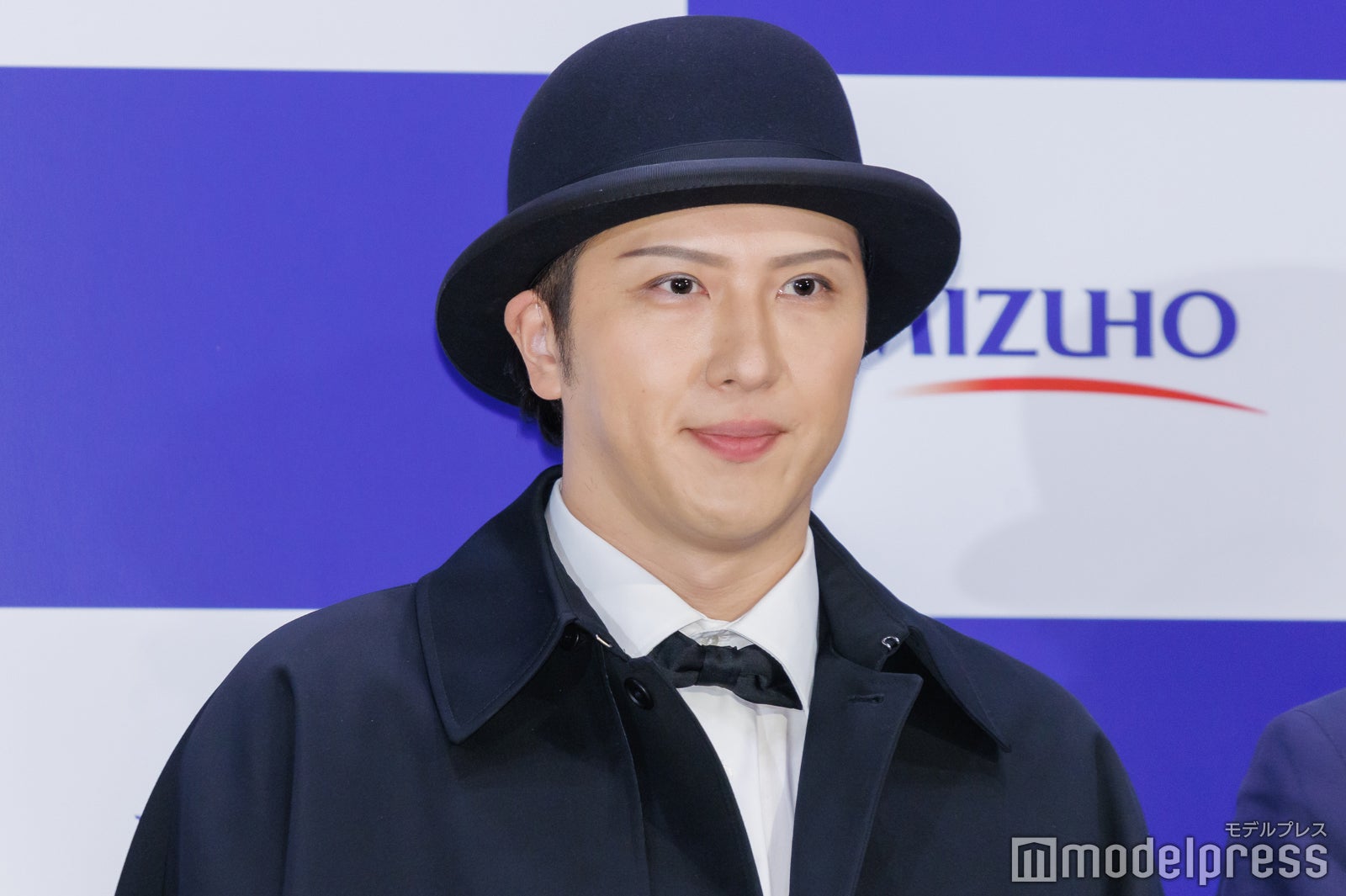 尾上松也（C）モデルプレス