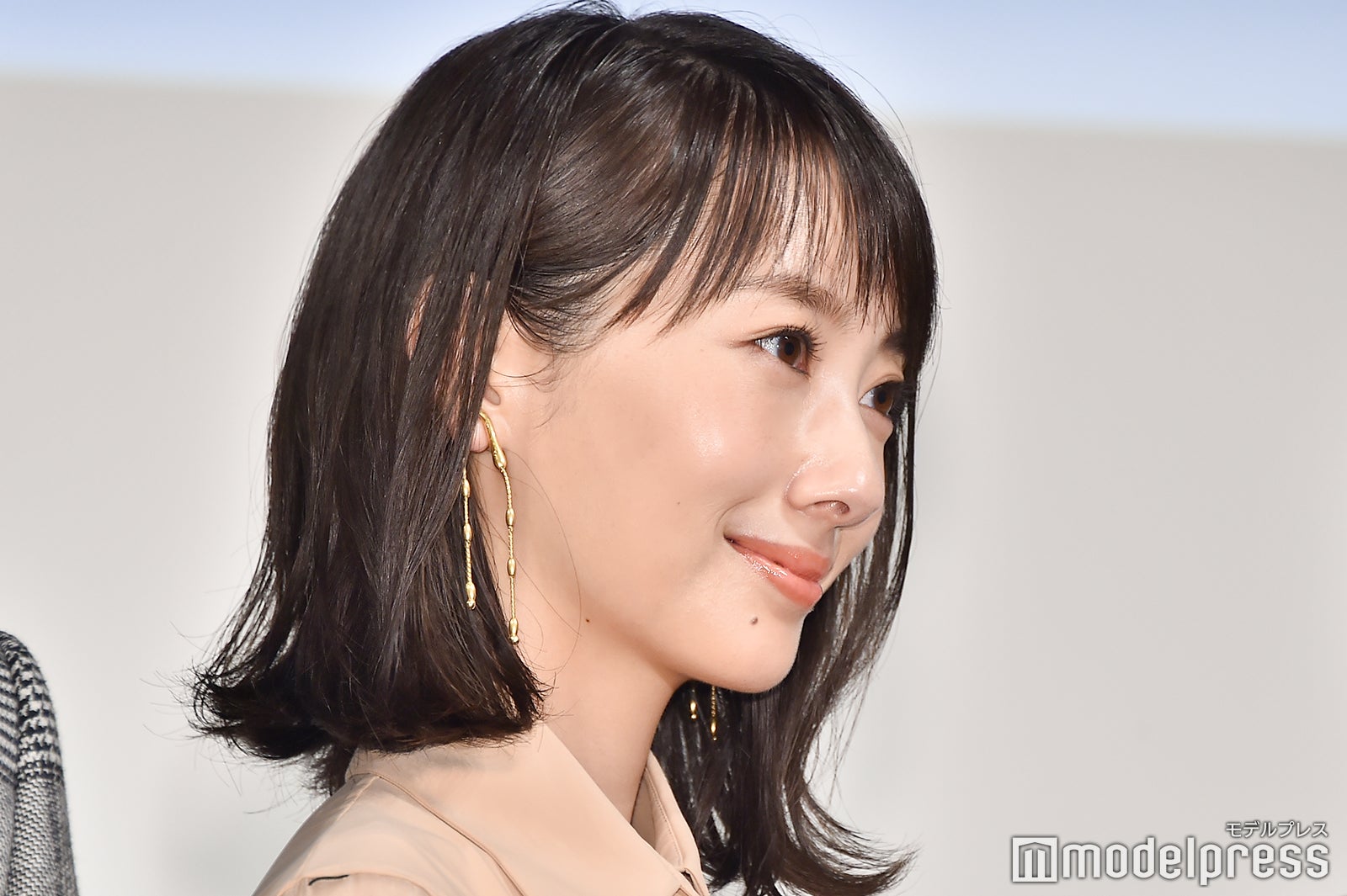 波瑠 （C）モデルプレス