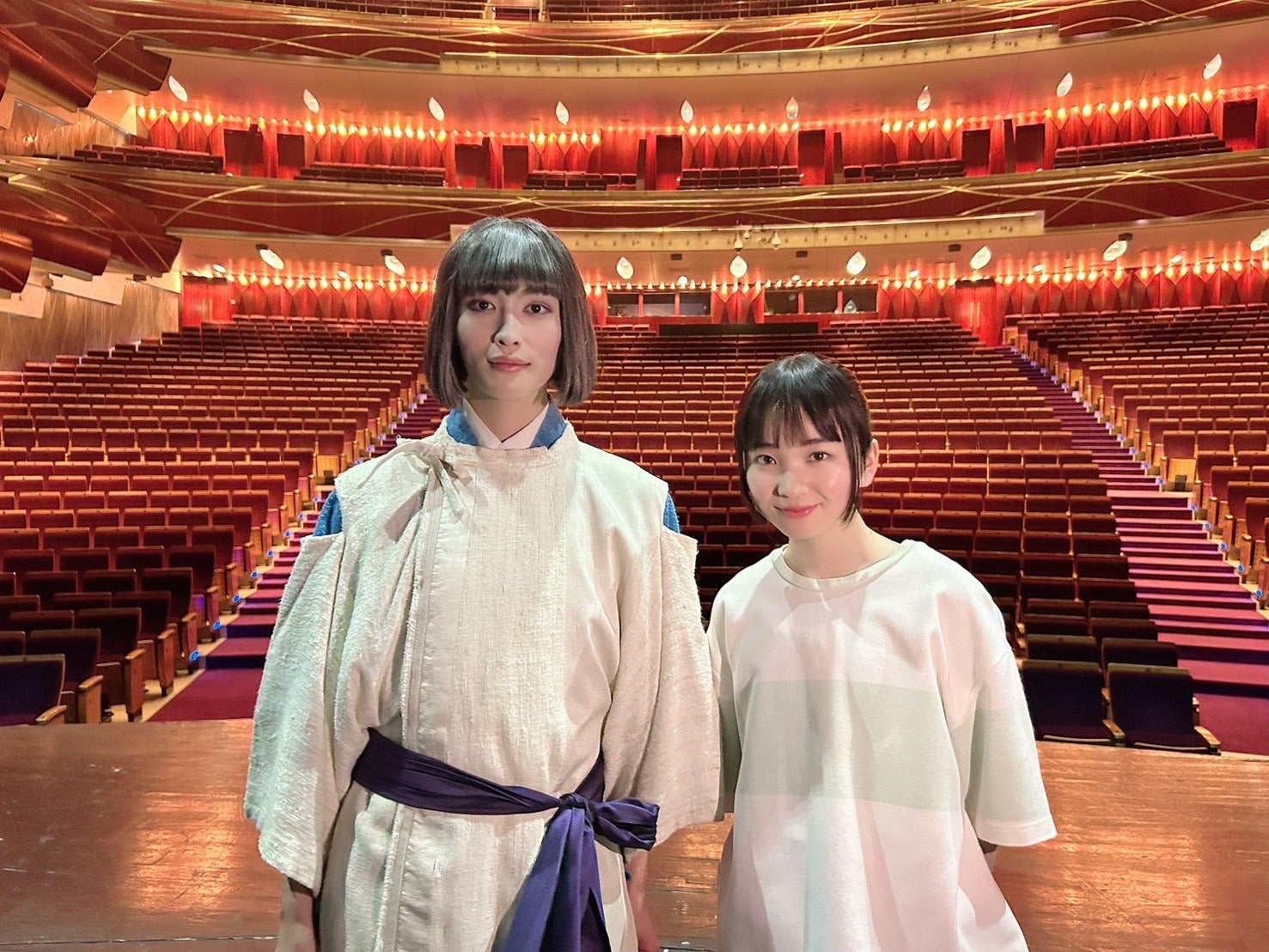 舞台「千と千尋の神隠し」上海公演、追加17公演決定 全日程即完売を受けて