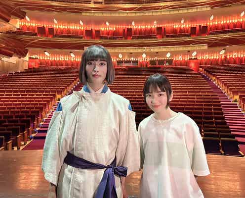 舞台「千と千尋の神隠し」上海公演、追加17公演決定 全日程即完売を受けて