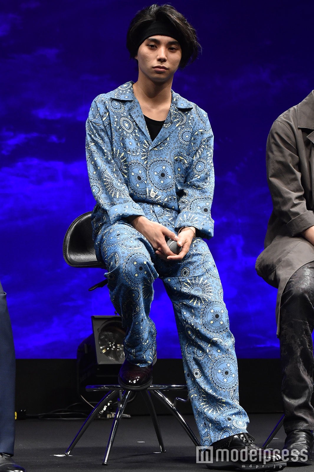 村上虹郎（C）モデルプレス