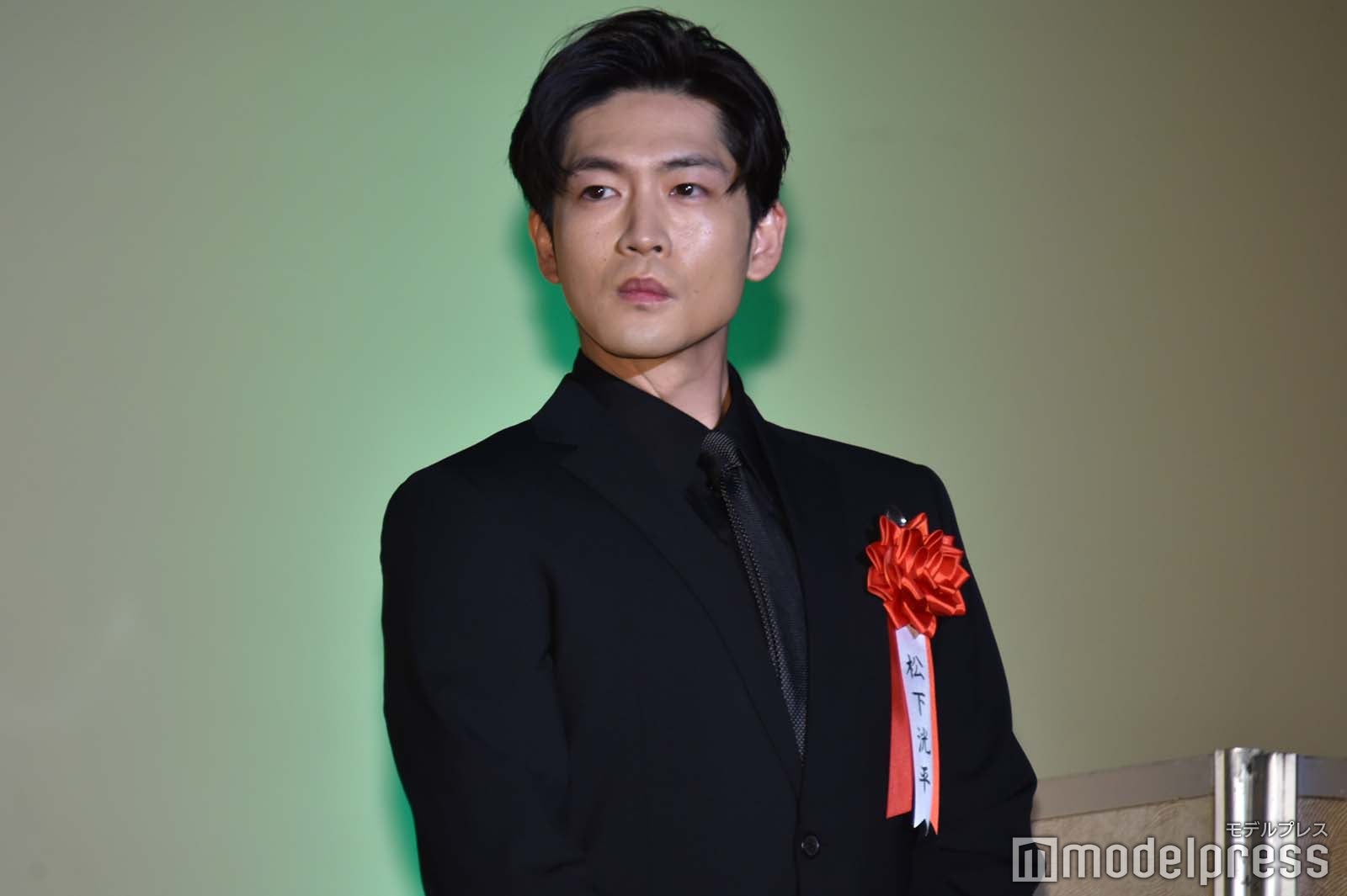 松下洸平 （C）モデルプレス
