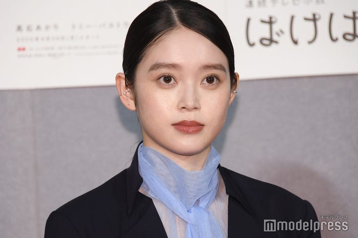 高石あかり(C)モデルプレス