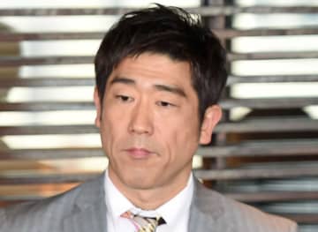 原口あきまさ ものまねへの葛藤「キャラを借りている」「俺が作ったネタでもない」明石家さんまのキャラが転機「ここに座り続けようと思った」