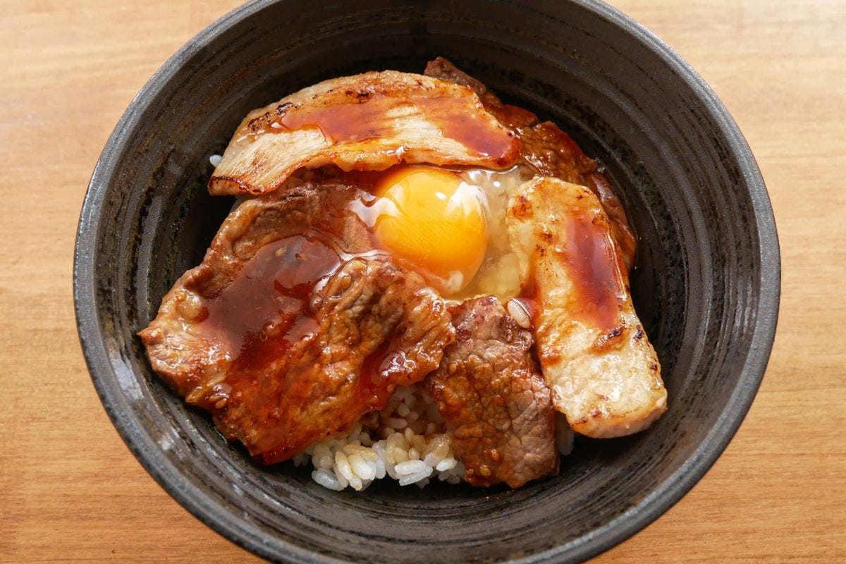 戸村の焼肉のタレ