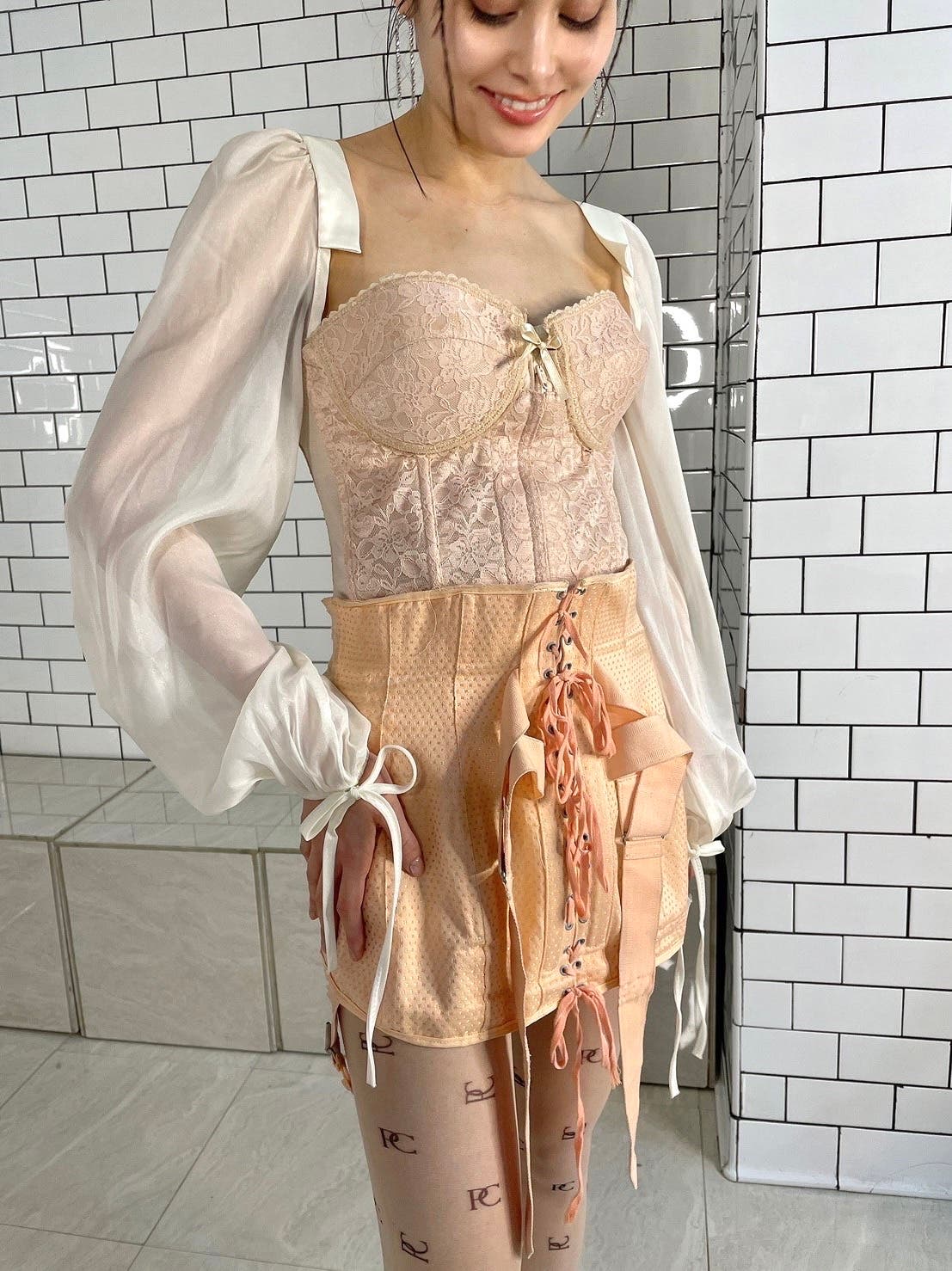 1点物リメイクコレクション(提供写真)