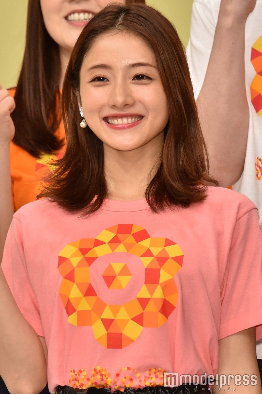 石原さとみ（C）モデルプレス