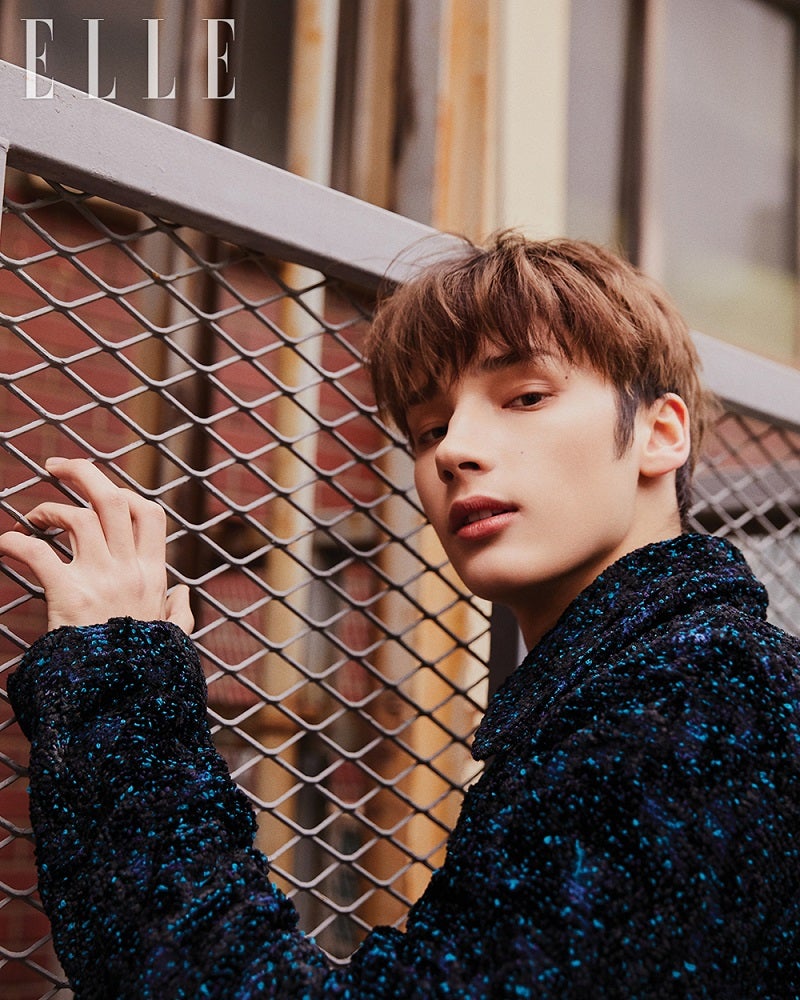 HUENINGKAI （提供写真）