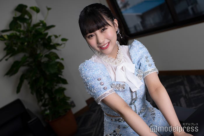 田中美久(C)モデルプレス