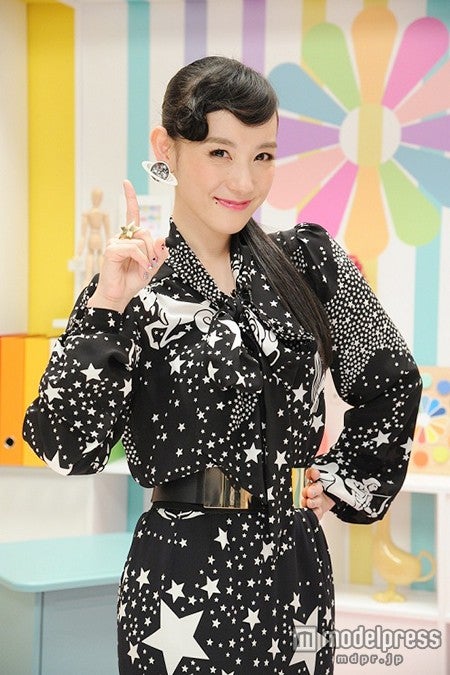 篠原ともえ（C）テレビ朝日