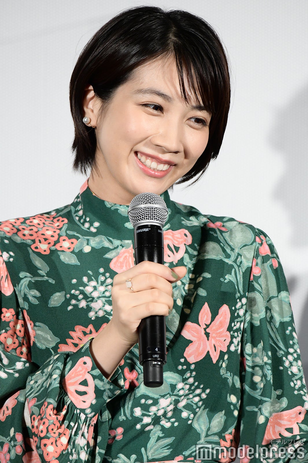 松本穂香 （C）モデルプレス