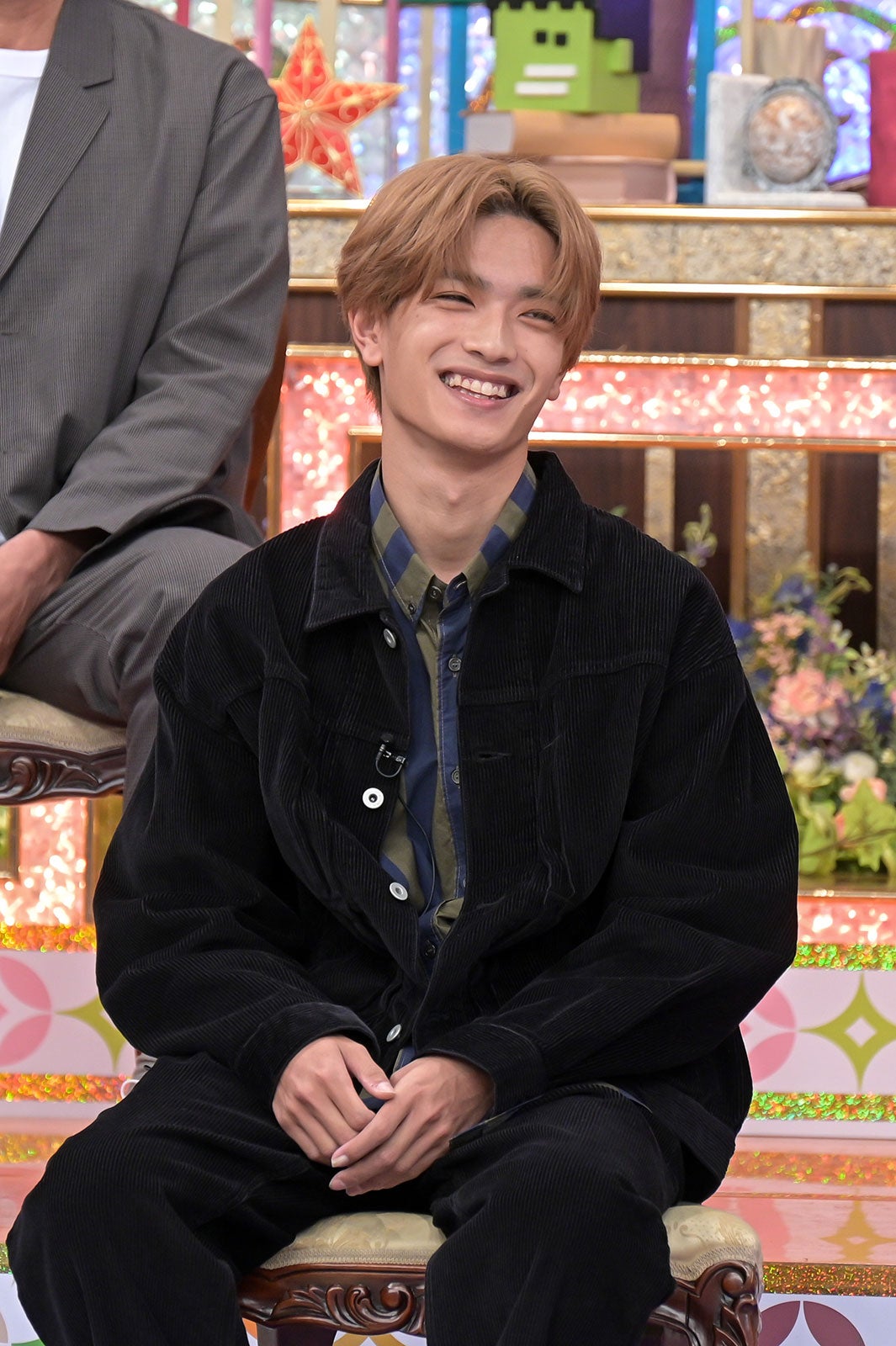 高橋恭平（C）MBS