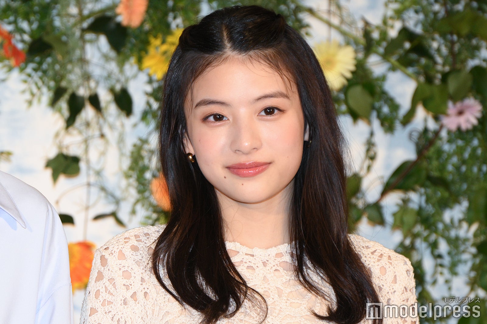 出口夏希（C）モデルプレス