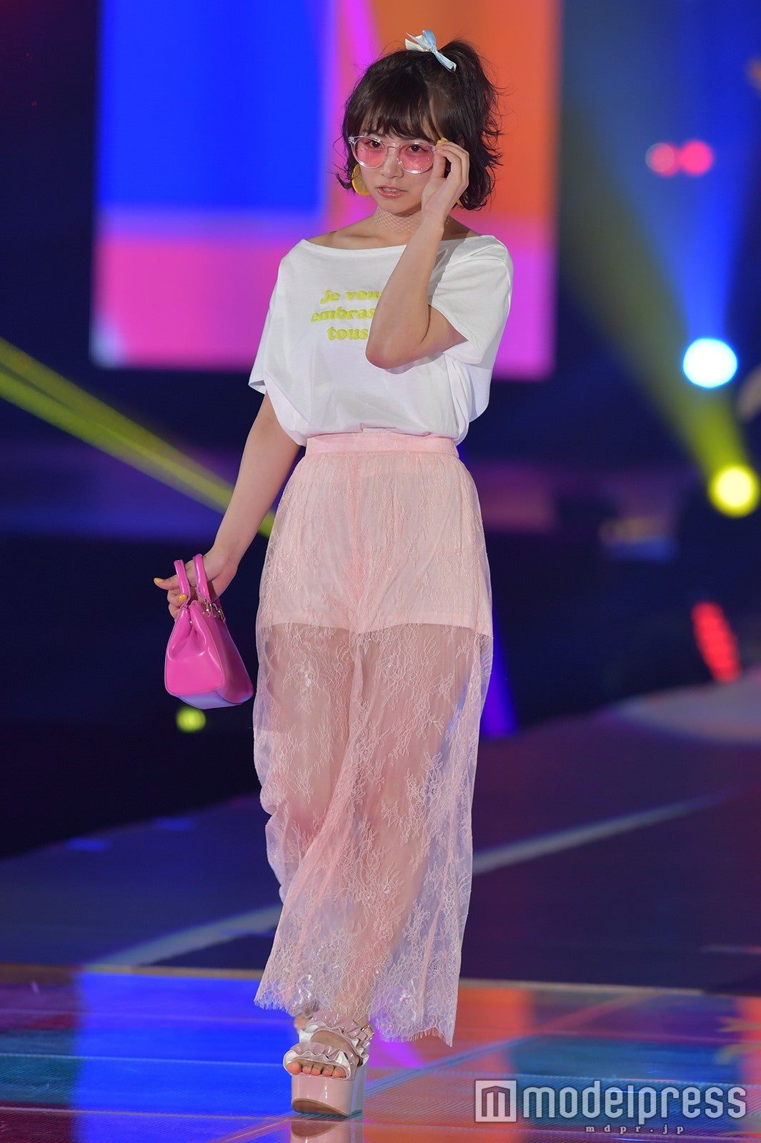 北野日奈子（C）モデルプレス