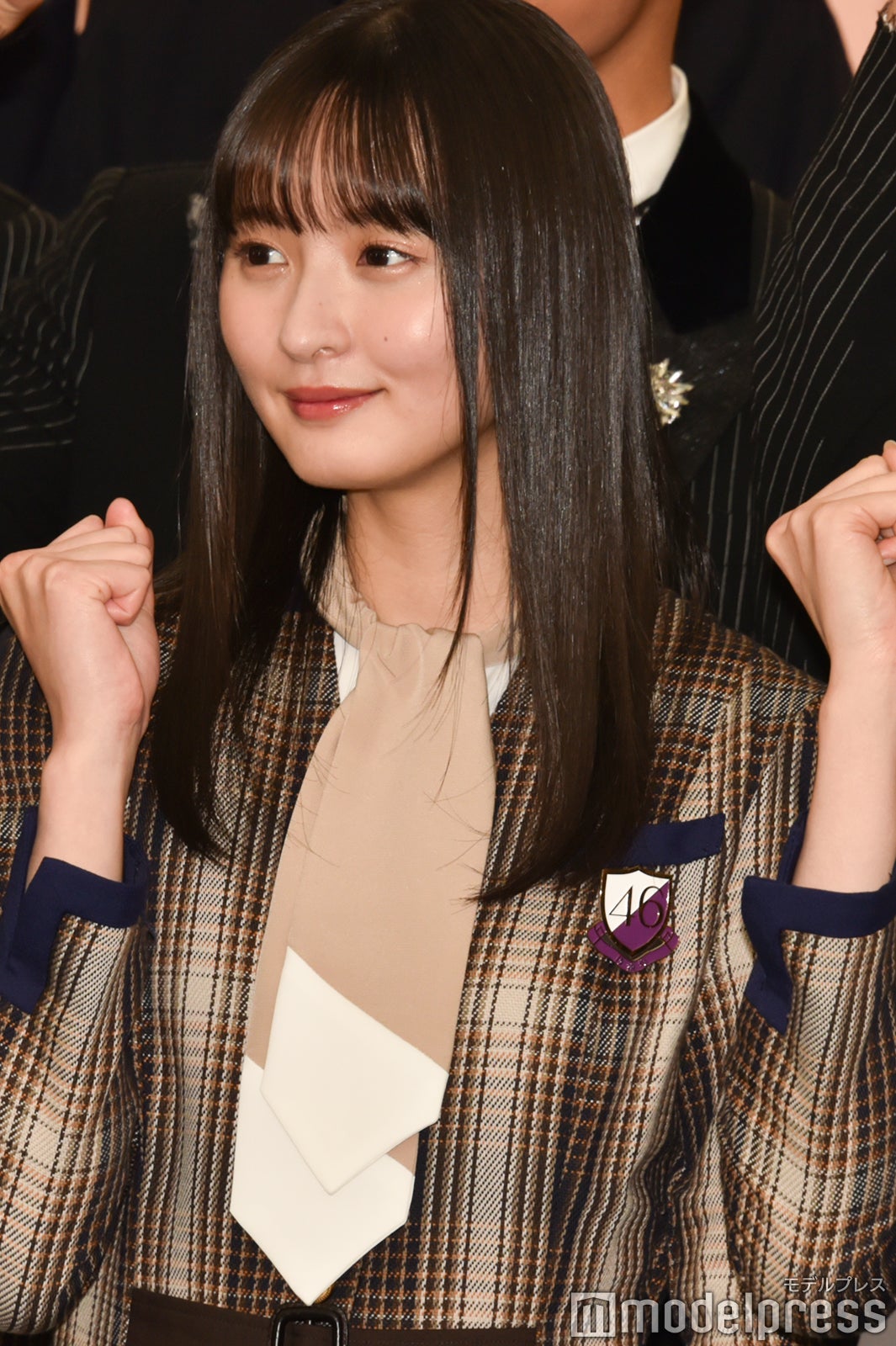 遠藤さくら （C）モデルプレス