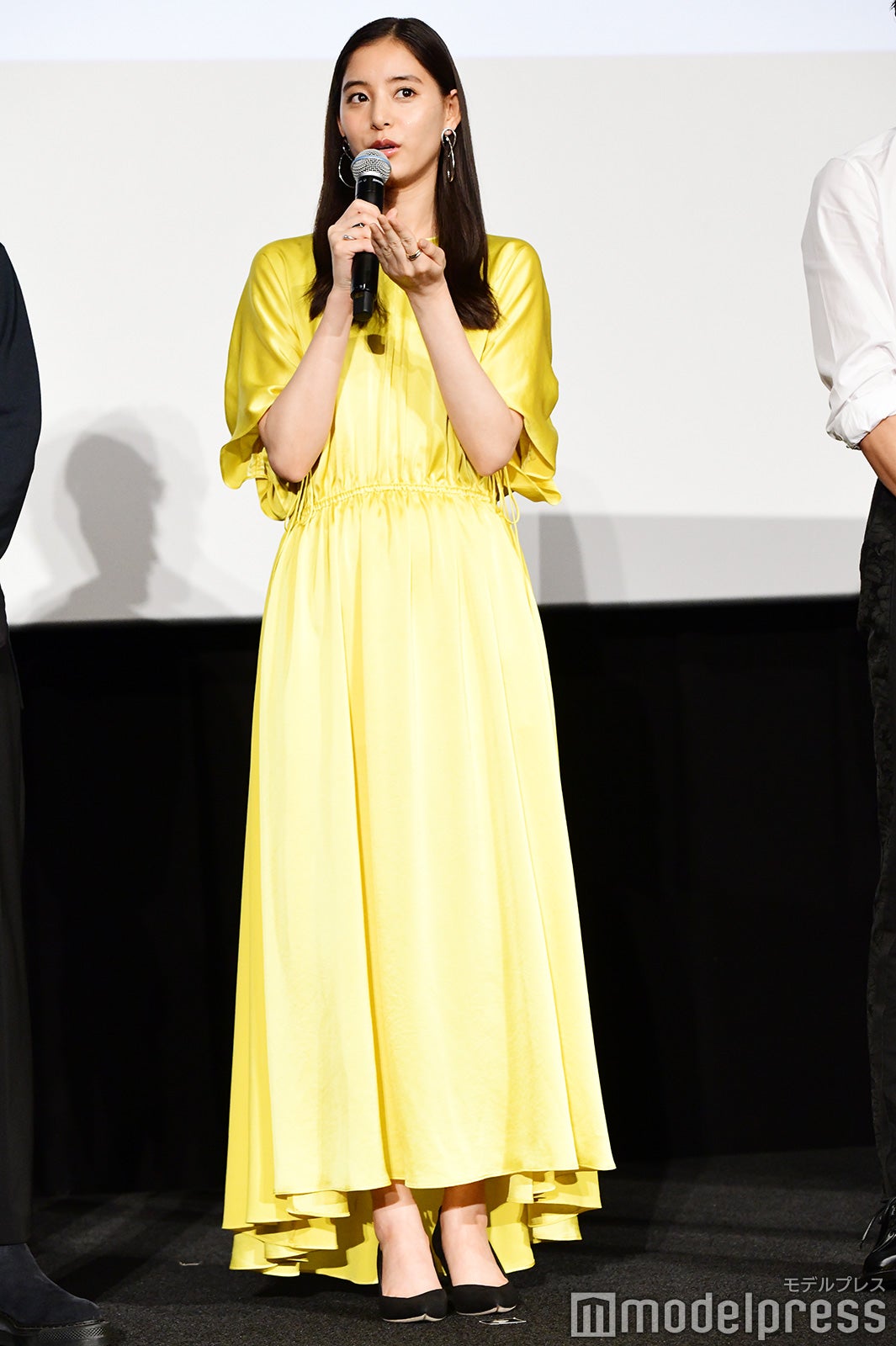 新木優子 （C）モデルプレス