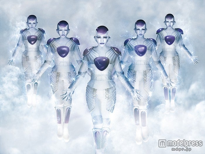 ももクロ、“衝撃ビジュアル”で占拠に「やばすぎる」「すごい」と反響