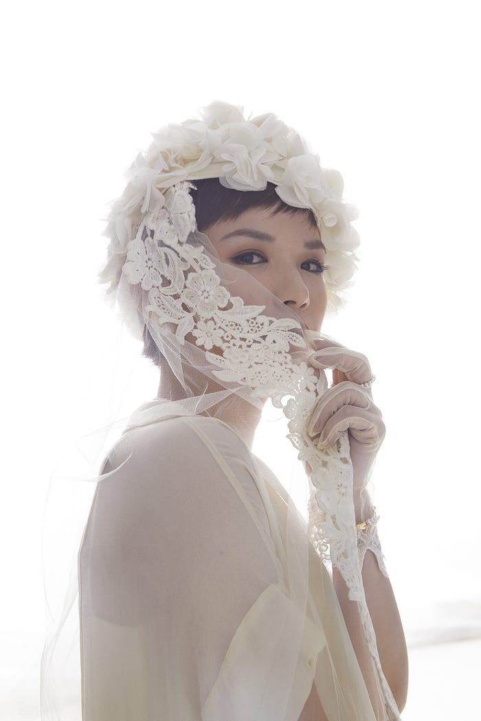 越智志帆(提供写真)