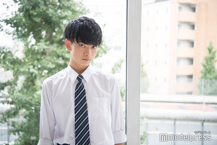 伊藤功弥(C)モデルプレス