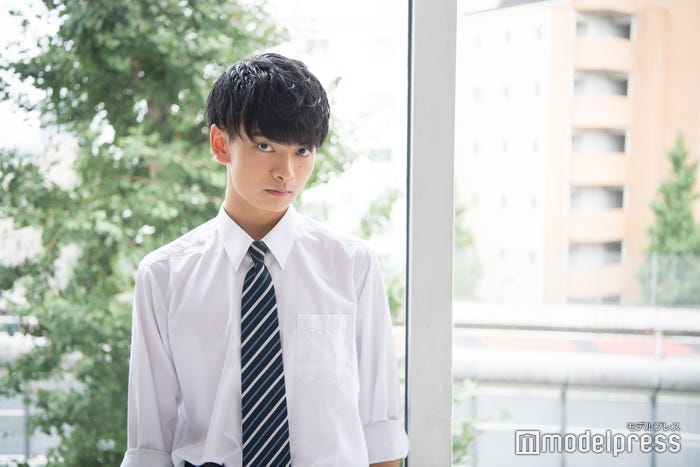 伊藤功弥(C)モデルプレス