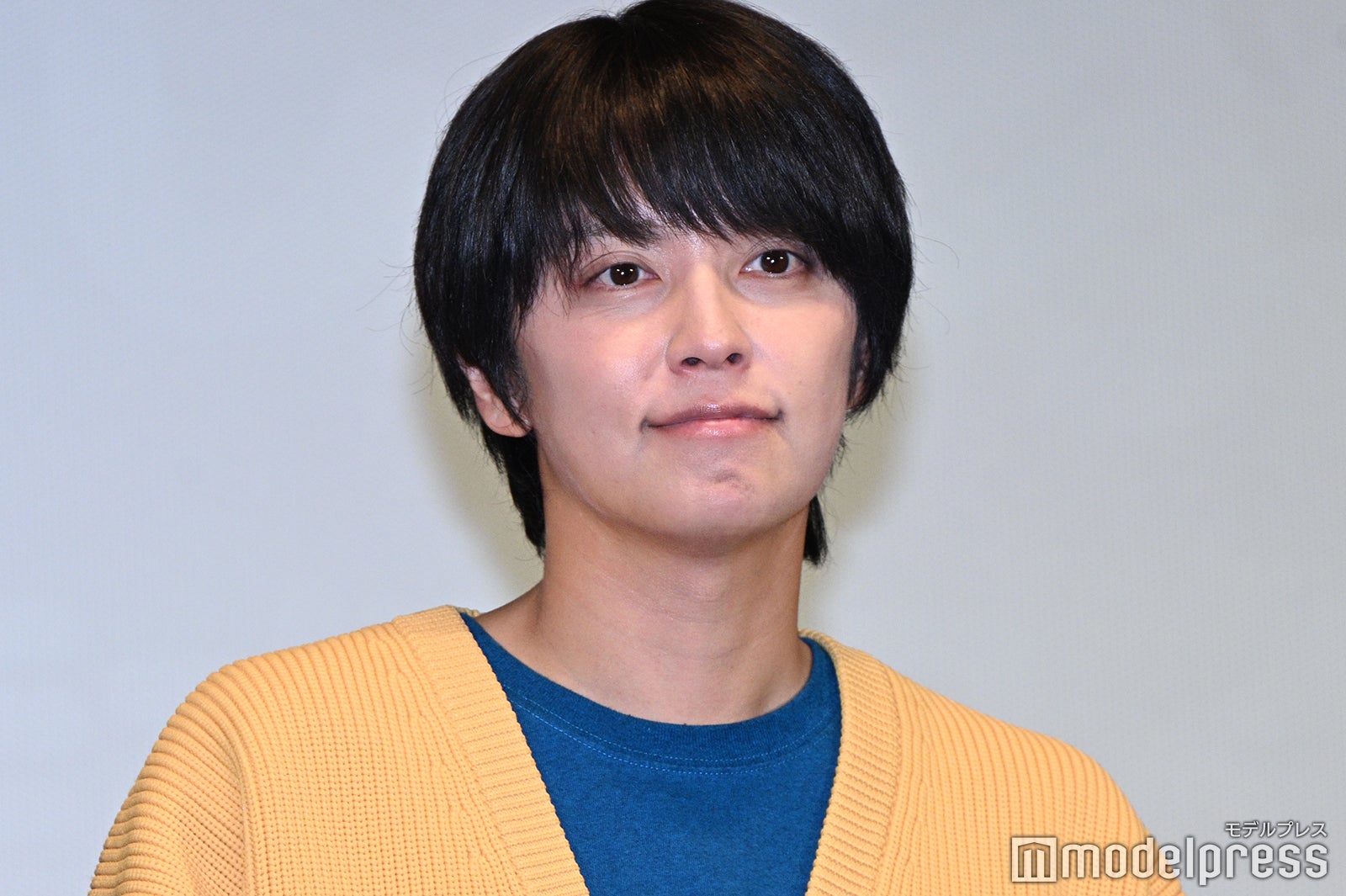 手越祐也（C）モデルプレス