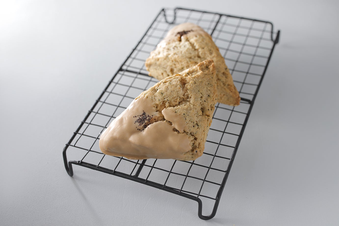 アールグレイスコーン¥300／画像提供：スターバックス コーヒー ジャパン