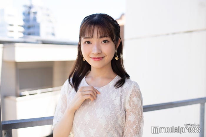 木戸結菜さん(C)モデルプレス