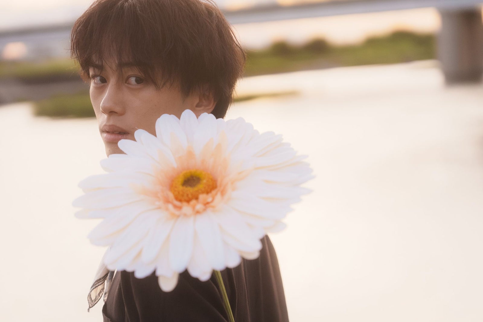 齊藤伶央さん（提供写真）
