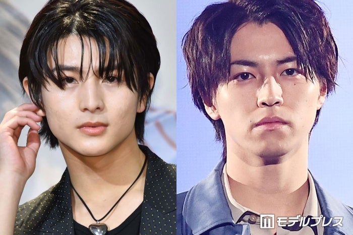 超特急・柏木悠、元“末っ子担当”松尾太陽に降参「全部負けてます」