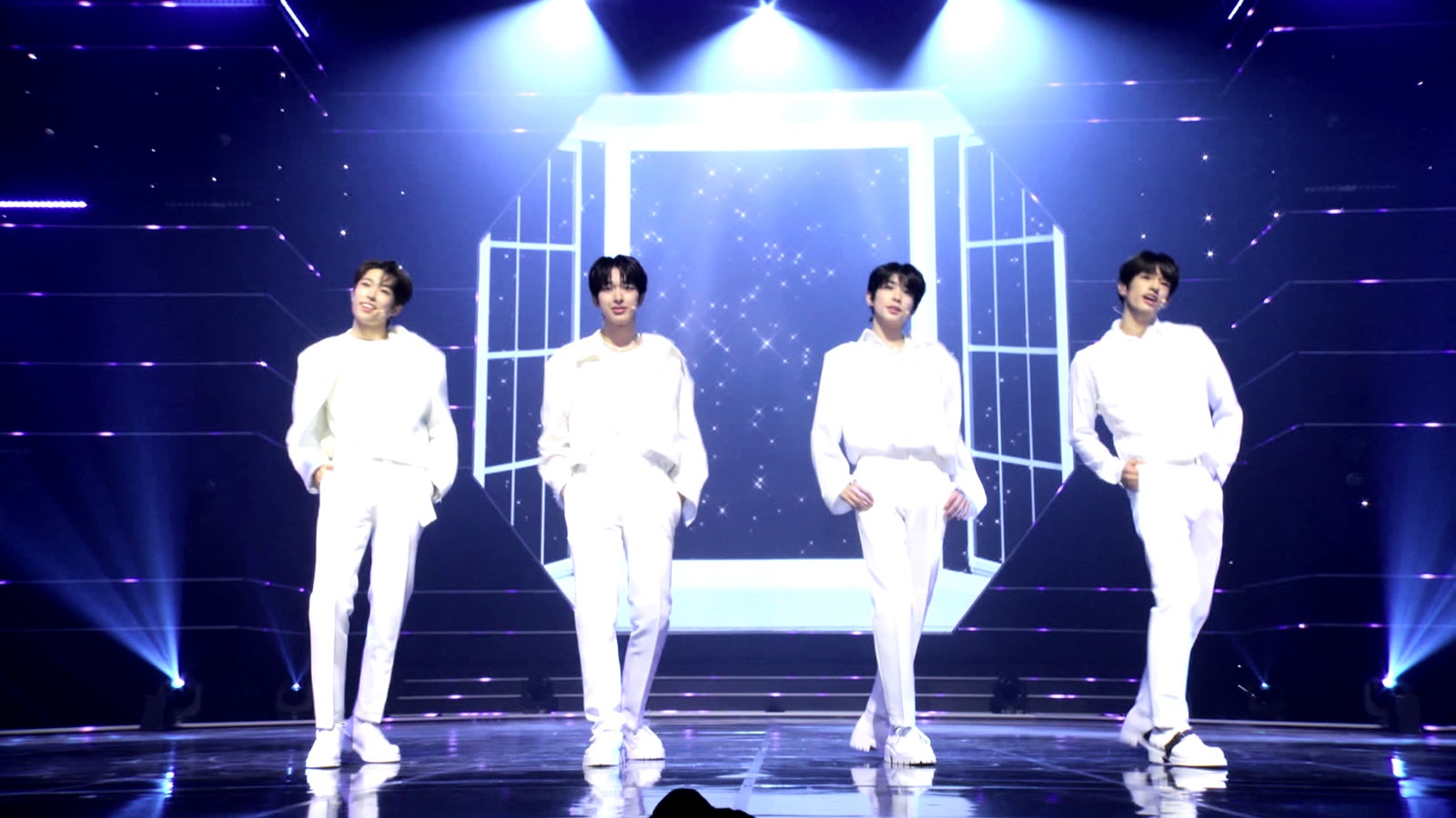 「ニジプロ2」参加者涙 次週脱落者発表へ＜Nizi Project Season 2 Global Boys Audition＞