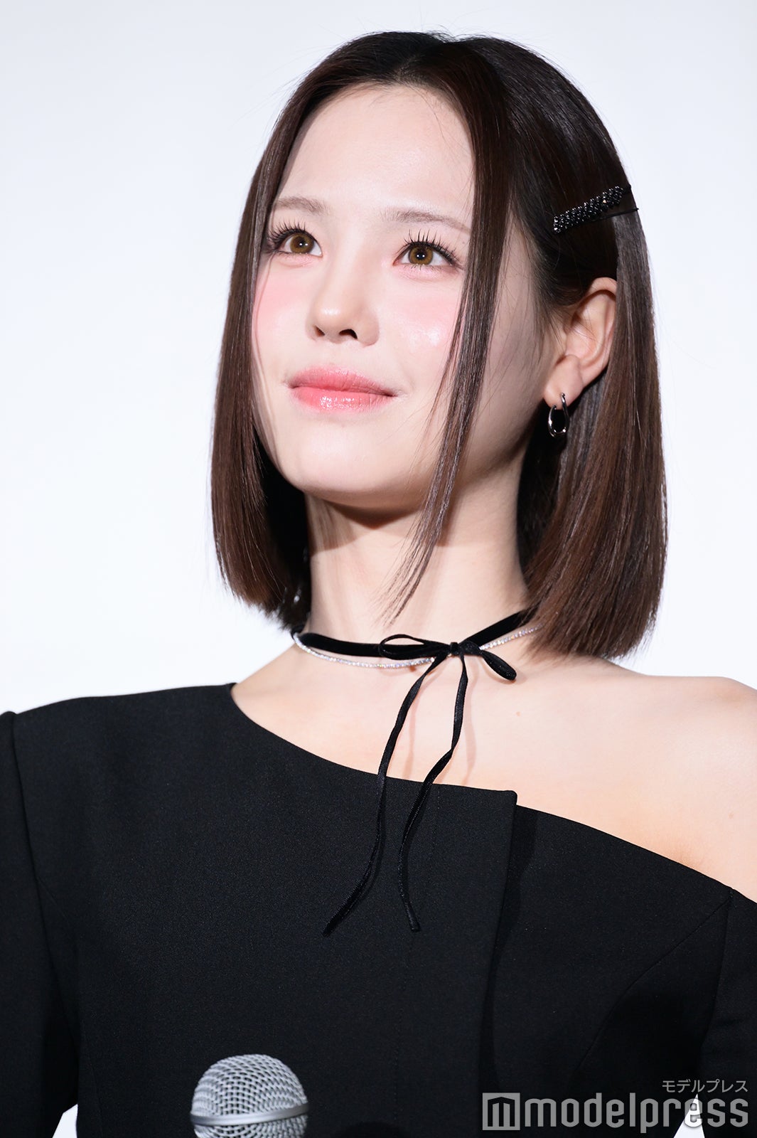 マコ（C）モデルプレス