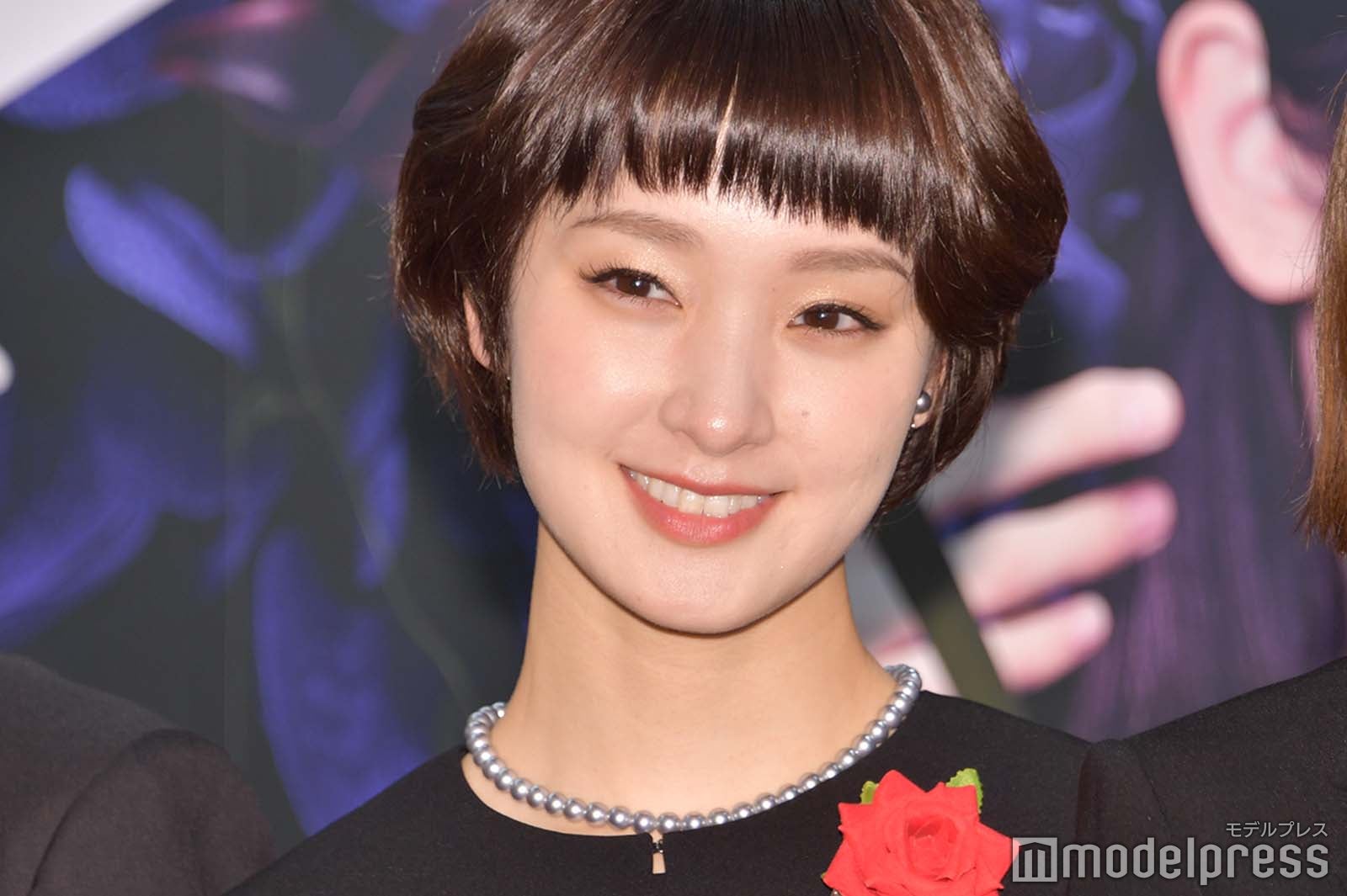 剛力彩芽（C）モデルプレス