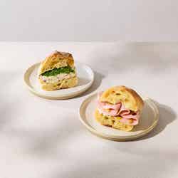 ブルーボトルコーヒー 原宿カフェ/提供画像